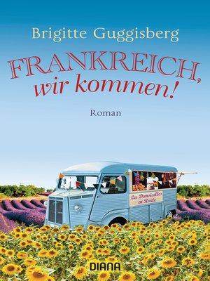 cover image of Frankreich, wir kommen!